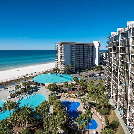 Edgewater Tower II 905 Apartment Panama City Beach Exterior photo