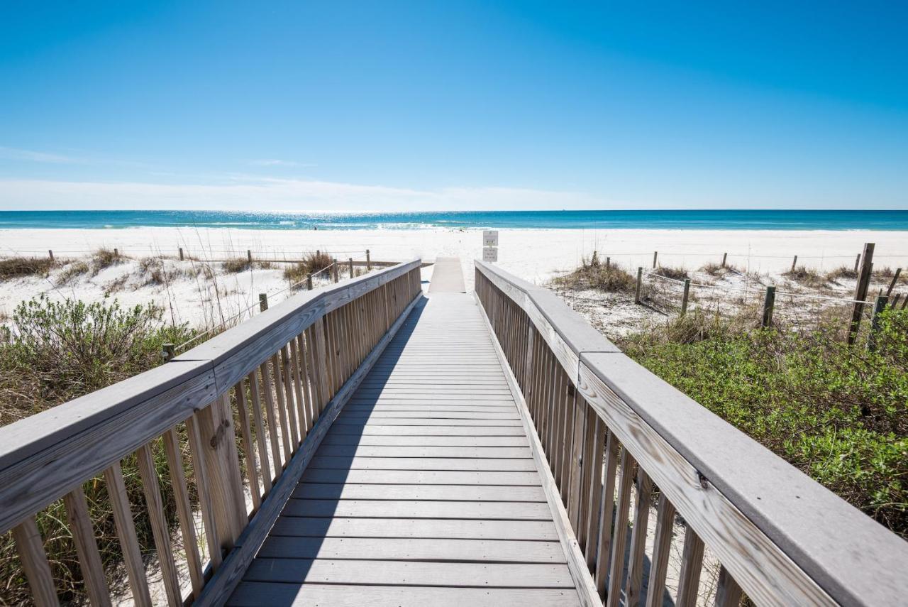 Edgewater Tower II 905 Apartment Panama City Beach Exterior photo