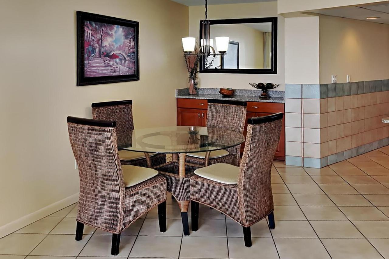 Edgewater Tower II 905 Apartment Panama City Beach Exterior photo